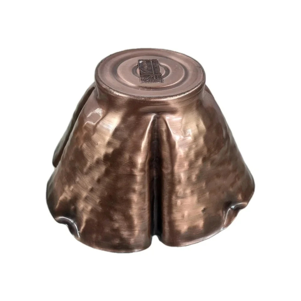 Gregorian Copper vintage gregorian